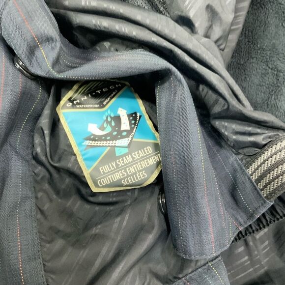COLUMBIA Titanium coat  - Picture 10 of 11